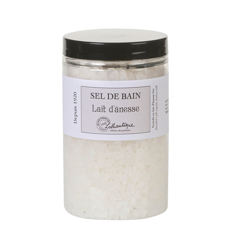Bath salts DONKEY MILK - Lothantique