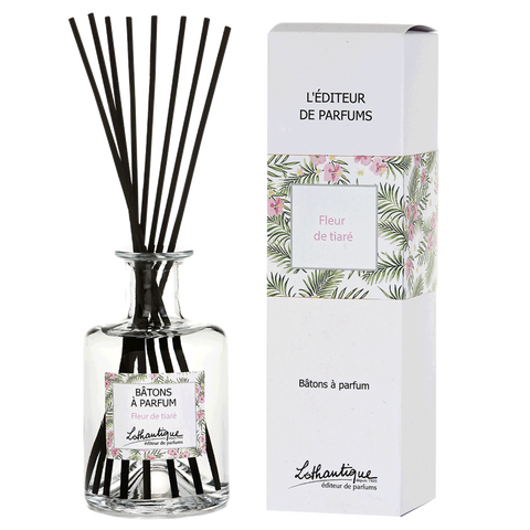 Fragrance diffuser TIARA FLOWER - Lothantique