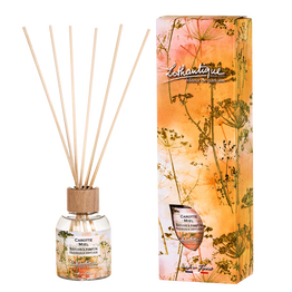 Fragrance diffuser CARROT HONEY - Lothantique