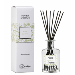 New ! Fragrance diffuser 200 ml MORNING DEW - Lothantique