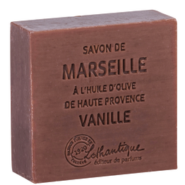 Marseille soap VANILLA - Lothantique