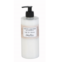 New! Marseille liquid soap GOAT MILK - Lothantique