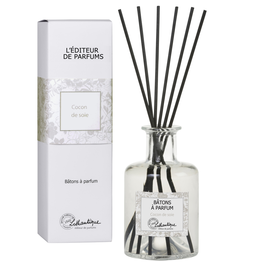 Fragrance diffuser 200 ml SILK COCOON - Lothantique