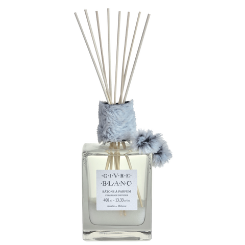 Fragrance diffuser 400 ml - Amélie & Mélanie