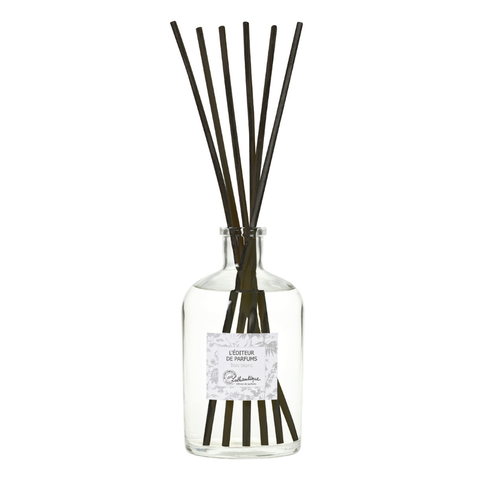 Fragrance diffuser XL WHITE WOOD - Lothantique