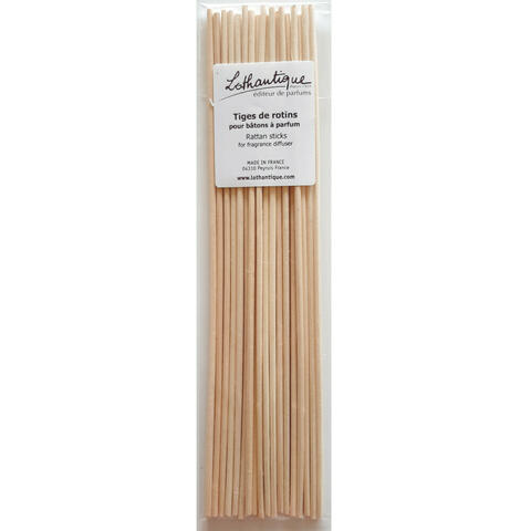 sticks refill 23 cm / diam 3 - Lothantique