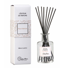 New ! Fragrance diffuser 200 ml APRICOT BLOSSOM - Lothantique