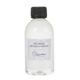 Fragrance refill POWDERY ROSE - Lothantique