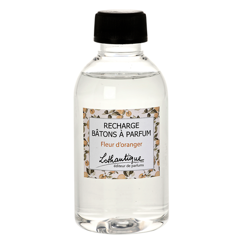 Fragrance refill ORANGE BLOSSOM - Lothantique