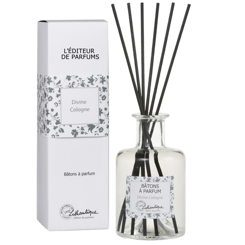 Fragrance diffuser 200 ml COLOGNE - Lothantique