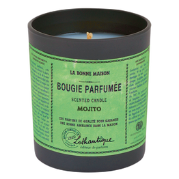 Candle MOJITO - Lothantique