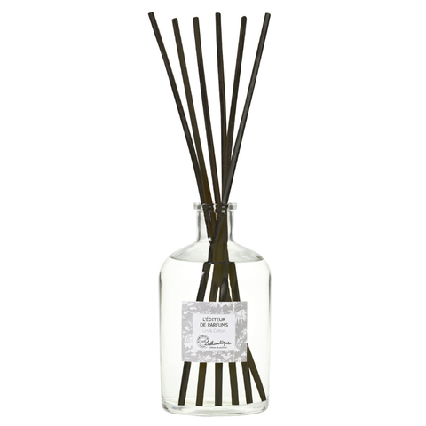Fragrance diffuser XL LINEN & COTTON - Lothantique