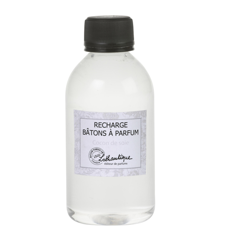 Fragrance refill SILK COCOON - Lothantique