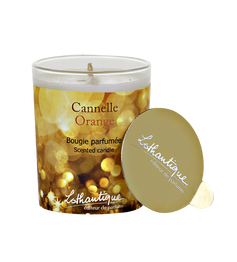 Scented candle 75 g - Lothantique