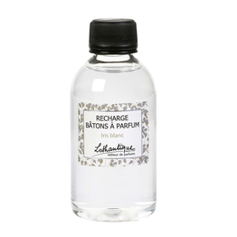 New ! Fragrance refill WHITE IRIS - Lothantique