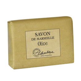 Marseille soap OLIVE - Lothantique