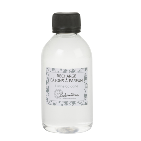 Fragrance refill COLOGNE - Lothantique