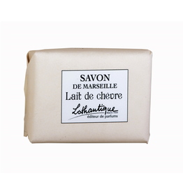 Marseille soap GOAT MILK - Lothantique