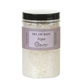 Bath salts ARGAN - Lothantique