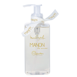 Liquid soap - Marcel Pagnol