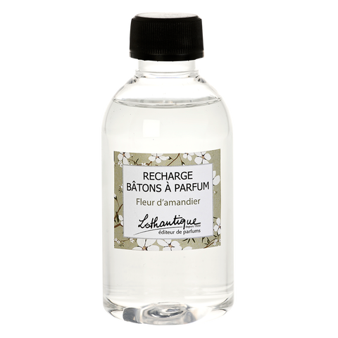 Fragrance refill ALMOND BLOSSOM - Lothantique