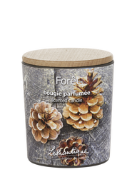 Scented candle 160g - Lothantique