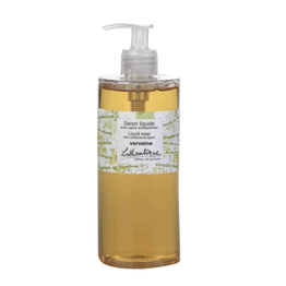 Liquid soap with antibacterial agent - Lothantique