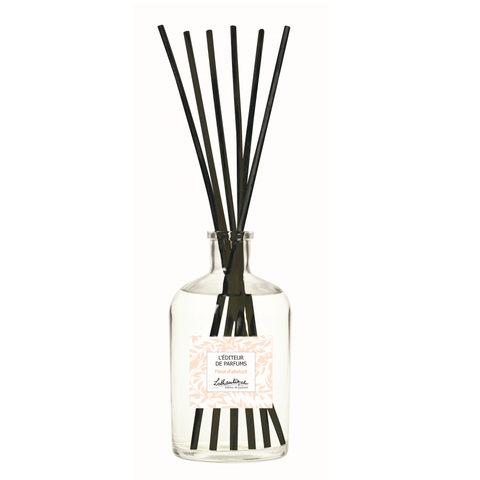 Bâtons à parfum XL FLEUR D'ABRICOT - Lothantique