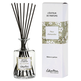Fragrance diffuser ALMOND BLOSSOM - Lothantique