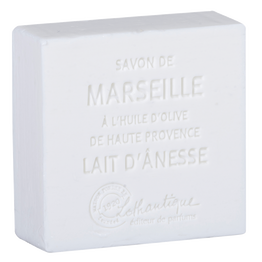 Marseille soap DONKEY MILK - Lothantique
