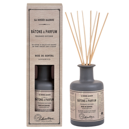 Fragrance diffuser SANDALWOOD - Lothantique
