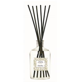 New ! Fragrance diffuser XL WHITE IRIS - Lothantique