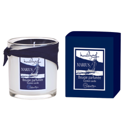 Scented candle - Marcel Pagnol