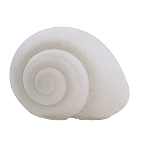 Sea snail soap 125 g - Amélie & Mélanie