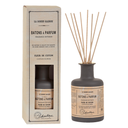 Fragrance diffuser COTTON FLOWER - Lothantique