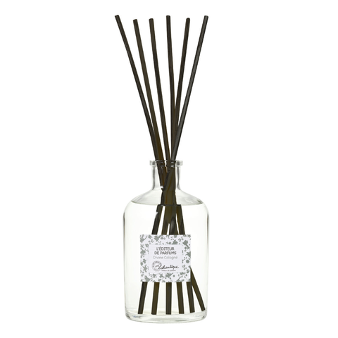 Fragrance diffuser XL COLOGNE - Lothantique