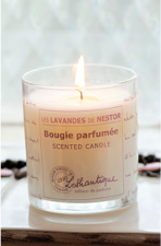 How to extend the life of a candle?