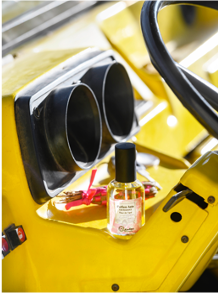 Comment et avec quels produits parfumer sa voiture ?